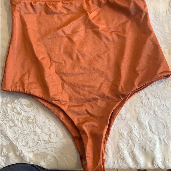 Bathing Suit - Picture 2 of 4